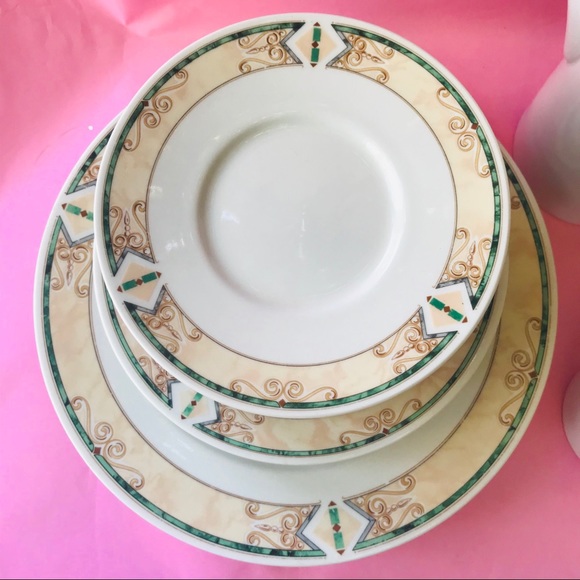 Vintage Kitchen Vintage Lynns Fine China Coffee Sets Poshmark